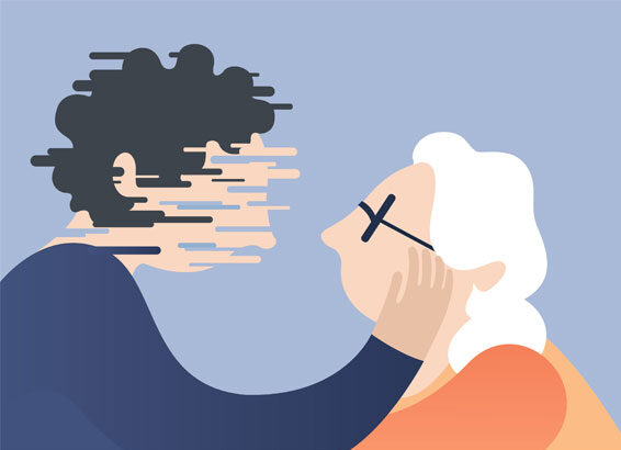 الزائمر کیا ہے؟۔۔ضیغم قدیر -مکالمہ