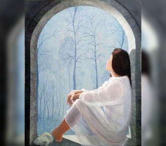 ماضی۔۔نمل فاطمہ -مکالمہ