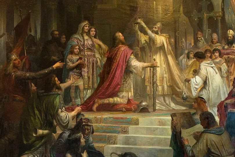 – فلسفہ کی تاریخ (History of Philosophy)
– قسط: 65
– کارولِنجی دور (Carolingian…