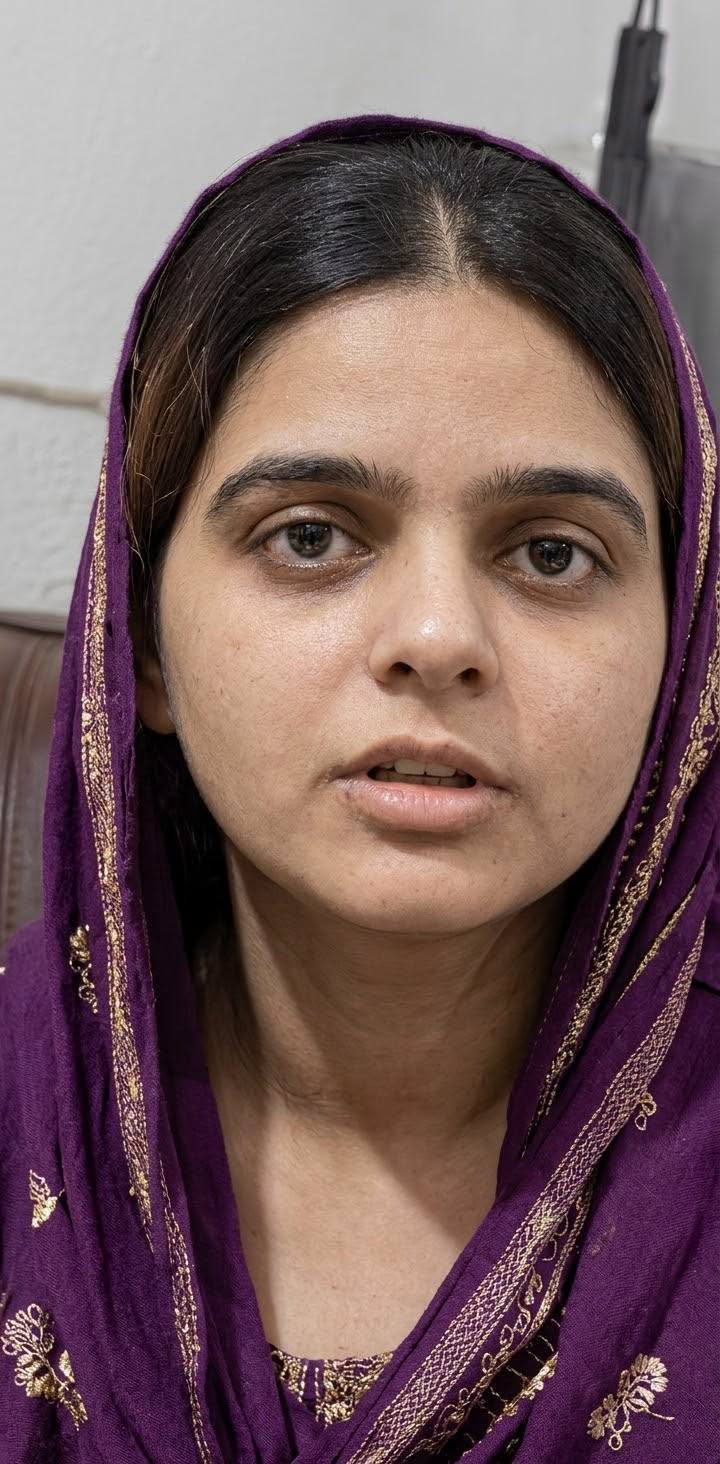 لاہور: ڈیلیوری بوائے ق۔ت۔ل کیس کا فیصلہ سنا دیا گیا ۔۔۔۔۔۔
اسے عشق کا خمار چڑھا …